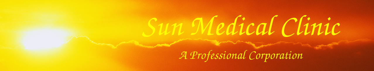 Sun Medical Clinic - A Professional Corporation